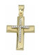 Gold Cross 14K