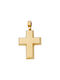 Gold Kreuz 14K