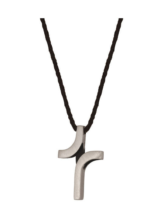 Abadianakis Cruce Argintie