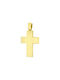 Gold Cross 14K