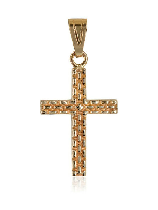 Gold Cross 9K