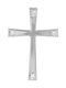 Women's Gold Cross 14K