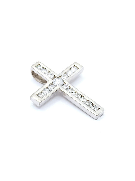 PS Silver Cross from Silver