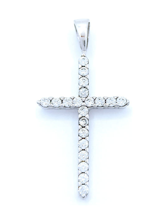 PS Silver Cross from Silver