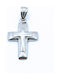 PS Silver Cross from Silver