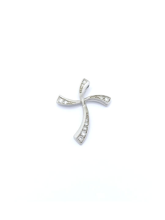 PS Silver Cross from Silver