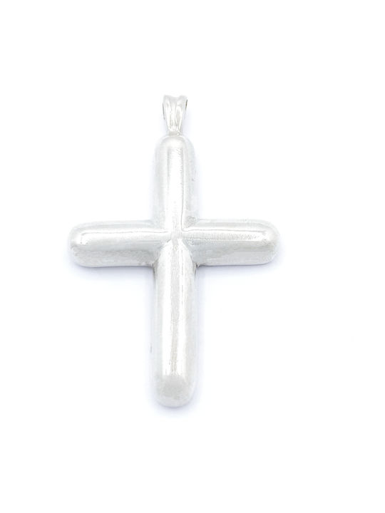 PS Silver Cross from Silver