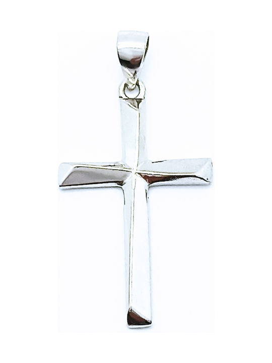 PS Silver Kreuz aus Silber