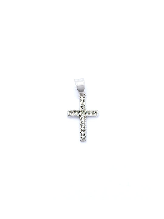 PS Silver Cross from Silver