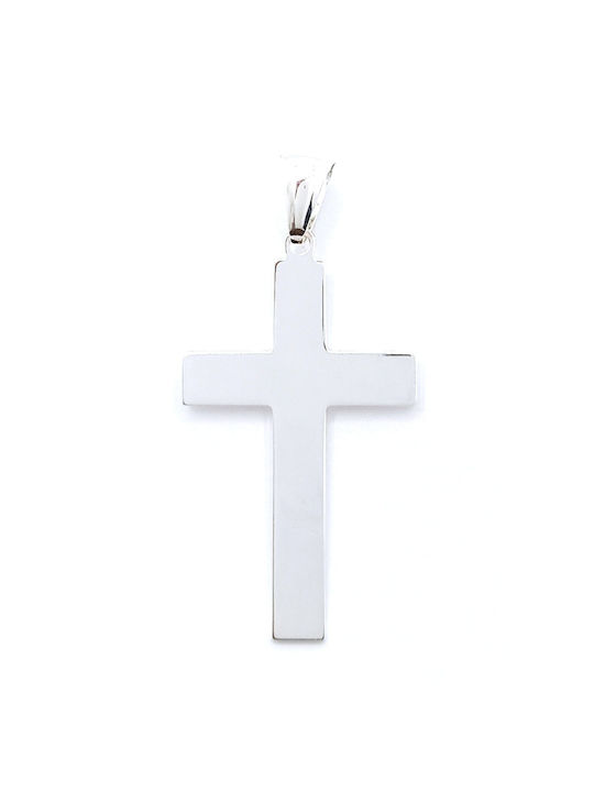 PS Silver Cross from Silver