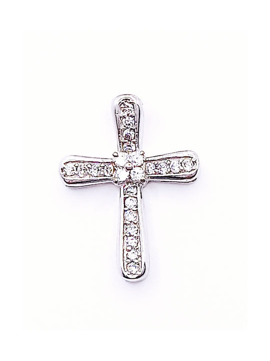 PS Silver Cross from Silver