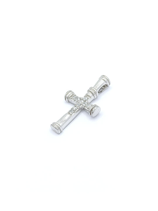 PS Silver Cross from Silver