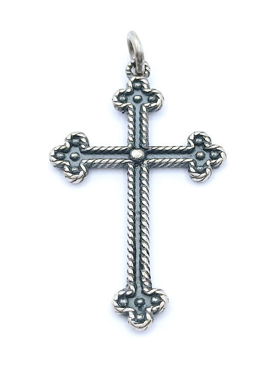 PS Silver Cross from Silver