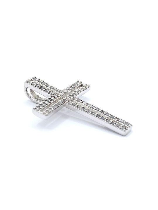 PS Silver Cross from Silver