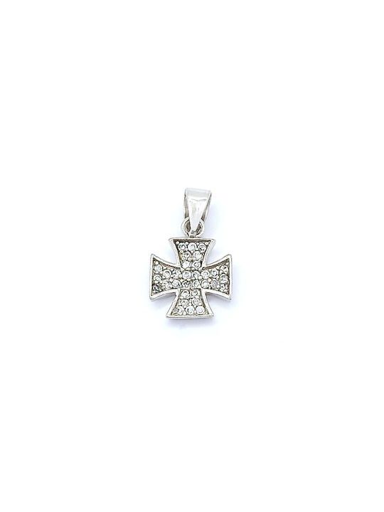 PS Silver Cross from Silver