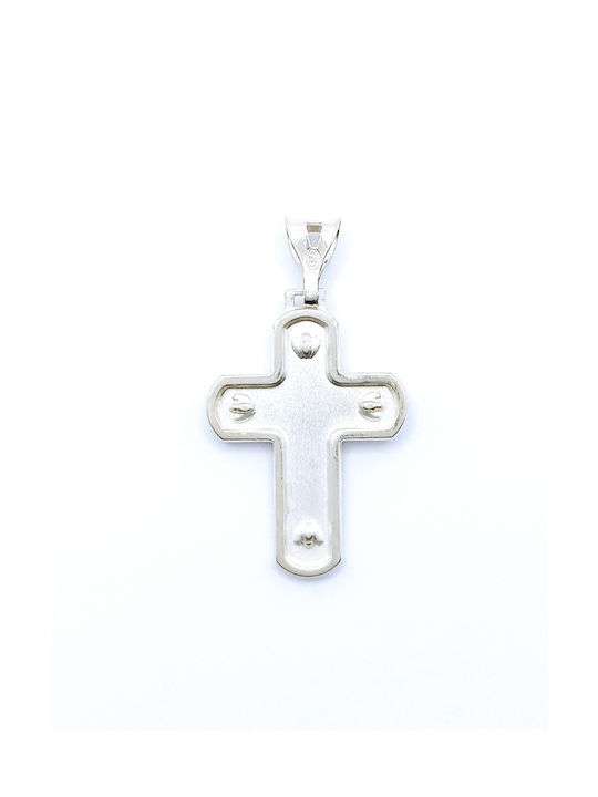 PS Silver Cross from Silver