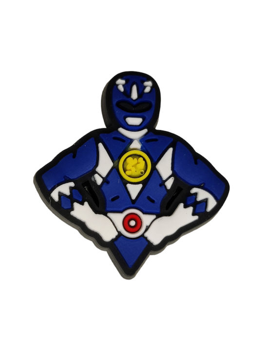 Pin Blue