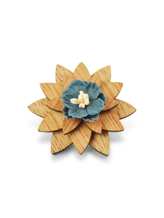 Pin Flower Multicolour