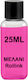 Refill Ink Cartridge for Inkjet Printer HP 25ml Magenta 1pcs 25MLHPM