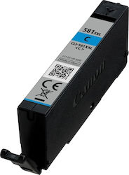 Compatible Canon Cyan Ink