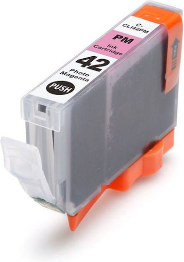 Pixma Pro-100 Pro-100s#6391b001 Kompatible Tintenpatrone Inkjet Canon 13ml Graue 1 Stück