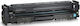 Compatible Toner for Laser Printer HP W2411A 850 Pages Cyan with Chip