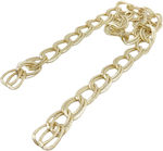 Eyeglass Chain Gold