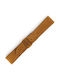 Leather Strap Tabac Brown 24mm