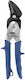 Allpro Allpro Straight Aviaton Snip Length 255mm