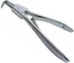 Cutting Plier Curved