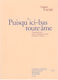 Hamelle Editeurs Faure Puisqu Ici-bas Toute Ame Sheet Music for Wind Instruments