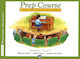 Alfred Music Publishing Alfred's Basic Piano Library-prep Course-solo Book Level C Kinder Lernmethode für Klavier