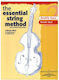 Boosey & Hawkes String Method Παρτιτούρα για Βιολί