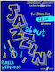 Faber Music Wedgwood Jazzin` About Fun Pieces pentru Violoncel