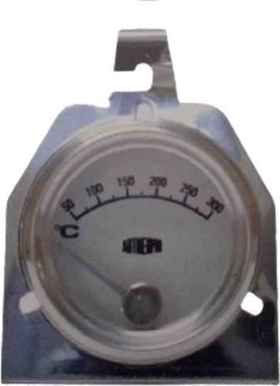 Thermometer für Brenner