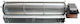 Fergas Querstromventilator für Pelletofen