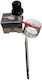 SKL Thermostat for Pellet Stove