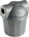 Oil filter for Boiler