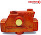 Magnetic Filter for Boiler