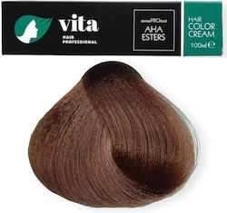 Vita Hair Professional Hair Dye 100ml