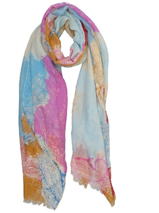 Women's Scarf Multicolour