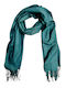 Women's Scarf Green