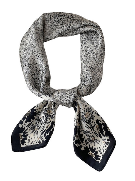 Women's Scarf Gray