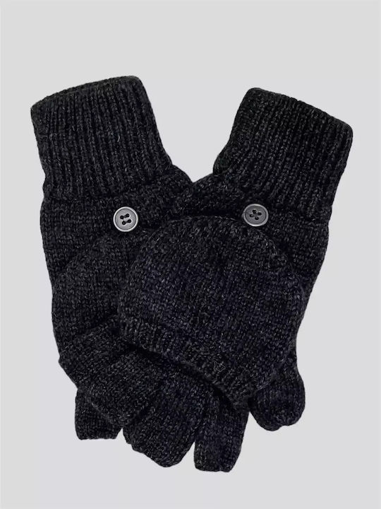 Women's Gloves Gray