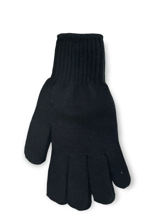 Μαύρα Ανδρικά Γάντια