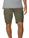 Herrenshorts Cargo Khaki