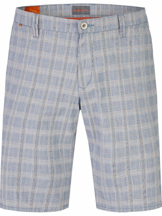 Men's Shorts Chino Light Blue