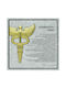 Slevori Frame Metal 22.5x22.5cm
