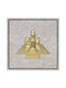 Slevori Frame Metal 22.5x22.5cm