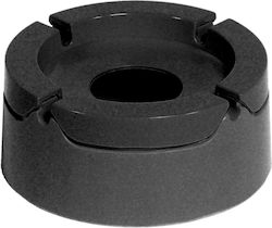 Ready Gray Ashtray 6 Pieces